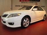 2010 Toyota Camry SE