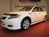 2009 Toyota Camry SE