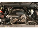 2007 GMC Yukon SLT 4x4 5.3 Liter OHV 16V V8 Engine