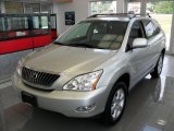 2008 Lexus RX 350 AWD