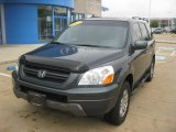 2003 Honda Pilot EX-L 4WD