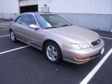 1999 Acura CL 2.3