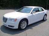 2011 Bright White Chrysler 300 Limited #51857022
