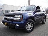 2003 Chevrolet TrailBlazer LT 4x4