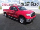 2011 Toyota Tundra Double Cab