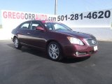 2009 Cassis Red Pearl Toyota Avalon Limited #51856729
