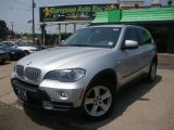 2008 BMW X5 4.8i