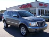 2008 Mineral Gray Metallic Chrysler Aspen Limited #5174753