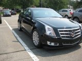 2011 Black Raven Cadillac CTS 4 3.6 AWD Sedan #51943577