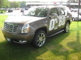 2011 Cadillac Escalade Luxury AWD