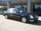 2011 Cadillac DTS Premium