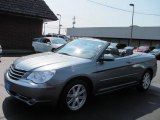 2008 Chrysler Sebring Touring Convertible