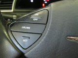 2005 Chrysler Pacifica AWD Controls