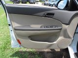 2011 Hyundai Elantra Touring GLS Door Panel