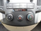 2011 Hyundai Elantra Touring GLS Controls