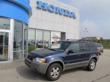 2002 Ford Escape XLT V6 4WD