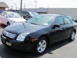 2008 Ford Fusion SE