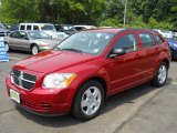 2009 Dodge Caliber SXT