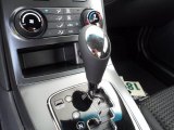 2012 Hyundai Genesis Coupe 2.0T 5 Speed Shiftronic Automatic Transmission