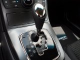 2012 Hyundai Genesis Coupe 2.0T Premium 5 Speed Shiftronic Automatic Transmission