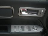 2009 Lincoln MKZ AWD Sedan Controls