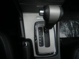 2009 Lincoln MKZ AWD Sedan 6 Speed Automatic Transmission