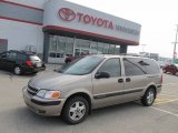 2002 Chevrolet Venture LT AWD