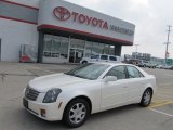 2003 Cadillac CTS Sedan
