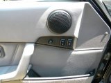 1993 Porsche 968 Coupe Controls