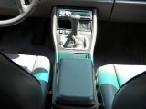 1993 Porsche 968 Coupe 6 Speed Manual Transmission