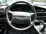 1993 Porsche 968 Coupe Steering Wheel