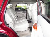 2007 Chevrolet Tahoe LT Dark Titanium/Light Titanium Interior