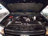 2009 Chevrolet Tahoe LT 5.3 Liter OHV 16-Valve Vortec V8 Engine