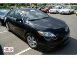 2009 Toyota Camry SE V6