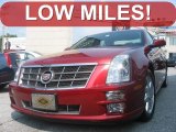 2008 Cadillac STS V6