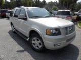 2006 Cashmere Tri-Coat Metallic Ford Expedition Limited #51943284
