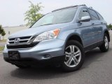 2011 Honda CR-V EX-L 4WD