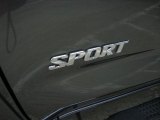 2011 Toyota RAV4 Sport Marks and Logos