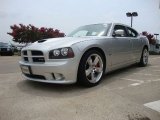 2006 Dodge Charger SRT-8 Front 3/4 View