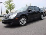 2007 Chrysler Sebring Sedan