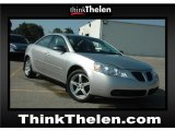 2007 Pontiac G6 Sedan