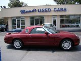 2004 Ford Thunderbird Deluxe Roadster