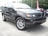 2005 BMW X5 3.0i