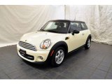 2011 Mini Cooper Hardtop