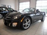 2008 Saturn Sky Red Line Roadster