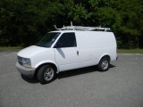 2005 Summit White Chevrolet Astro Cargo Van #51943463