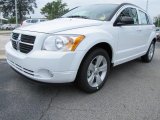 2011 Dodge Caliber Mainstreet