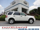 2012 White Suede Ford Escape XLT V6 4WD #51943044
