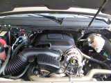 2009 Chevrolet Tahoe LT XFE 5.3 Liter OHV 16-Valve Vortec V8 Engine