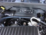 2006 Dodge Durango Limited HEMI 4x4 5.7 Liter HEMI OHV 16V V8 Engine